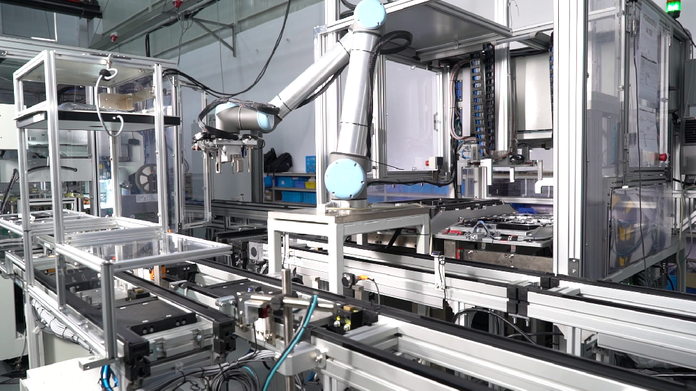产品展示